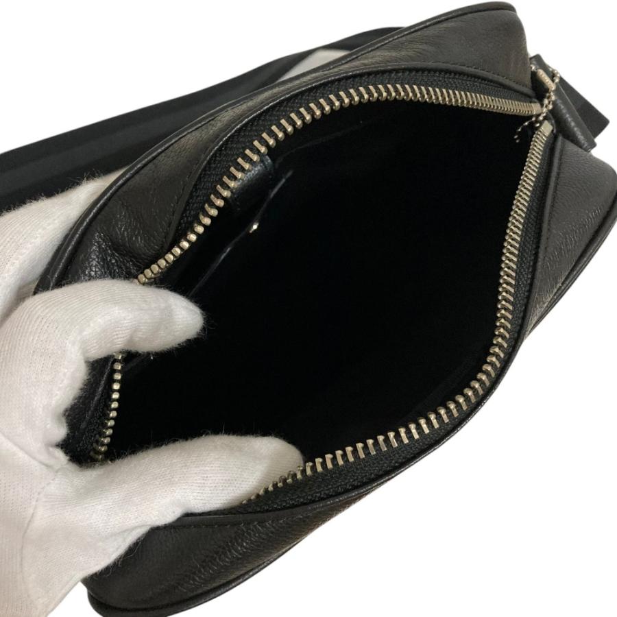 COACH コーチ/フライトバッグ スムースレザー/F54782/Bランク/52【中古】 COACH（コーチ） 美品 スムース レザー フライト バッグ ショルダー