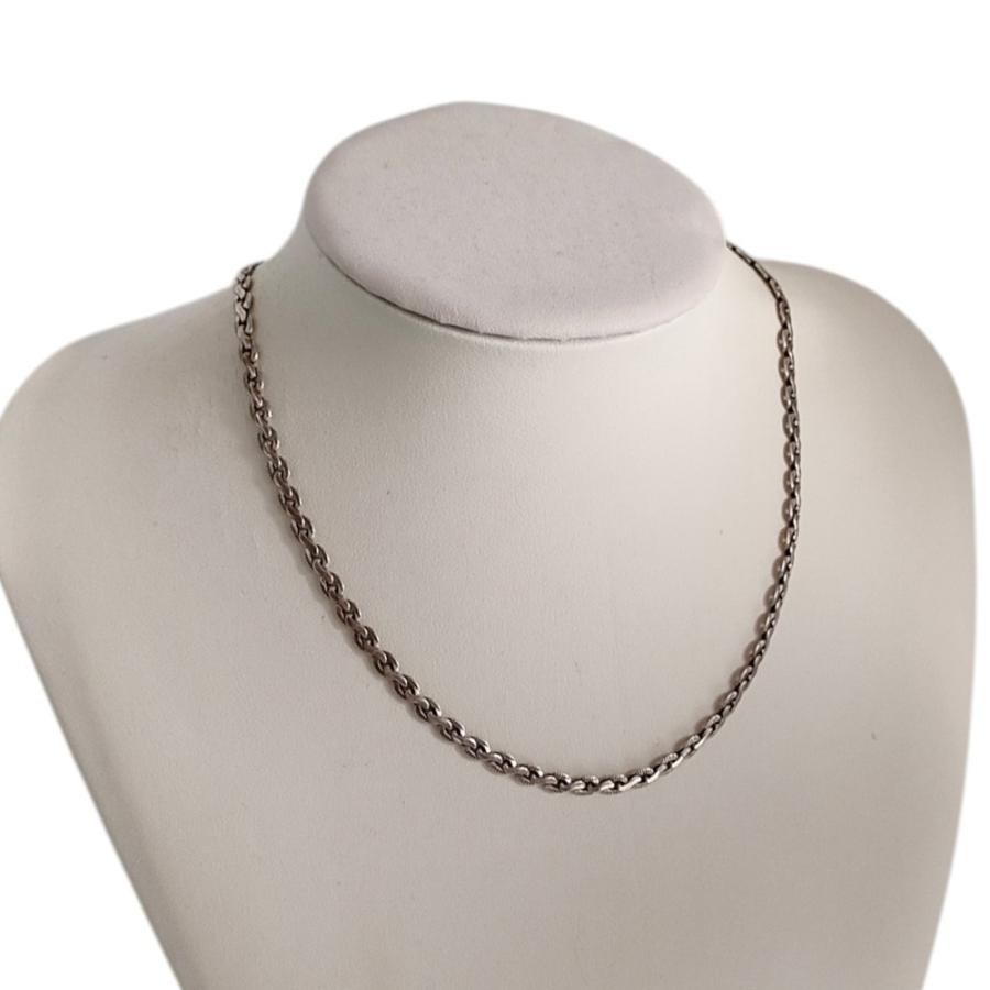 PHILIPPE AUDIBERT（フィリップ オーディベール） 美品 チェーン
