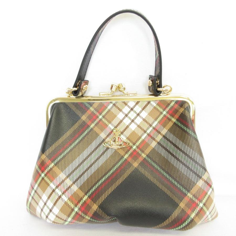 Vivienne Westwood（ヴィヴィアンウエストウッド） 美品 VEGAN 