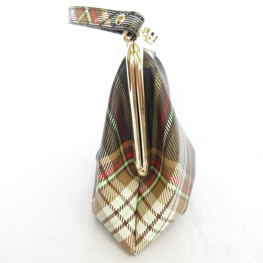 Vivienne Westwood（ヴィヴィアンウエストウッド） 美品 VEGAN 