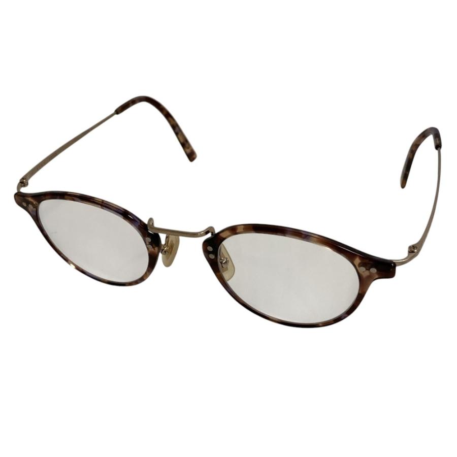 KANEKO OPTICAL 美品 金子眼鏡 KANEKO OPTICAL VINTAGE メガネフレーム 