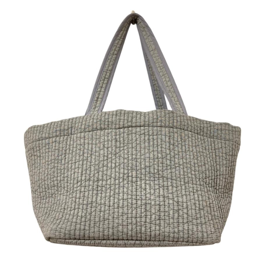 pionunnal（ピオヌンナル） 美品 GARDEN ヌビバッグ トートバッグ