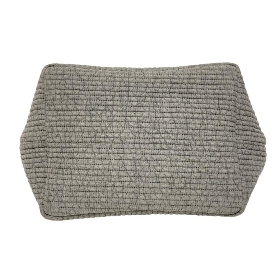pionunnal（ピオヌンナル） 美品 GARDEN ヌビバッグ トートバッグ