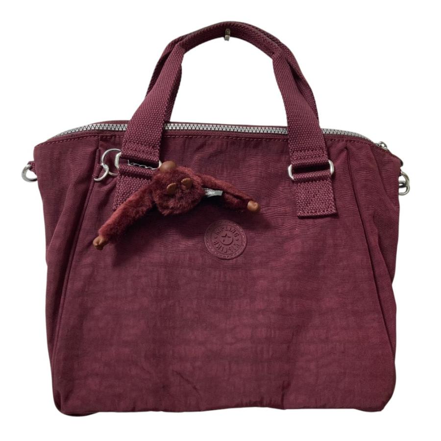 kipling（キプリング） 未使用 AMIEL アミエル 2WAY ショルダーバッグ 