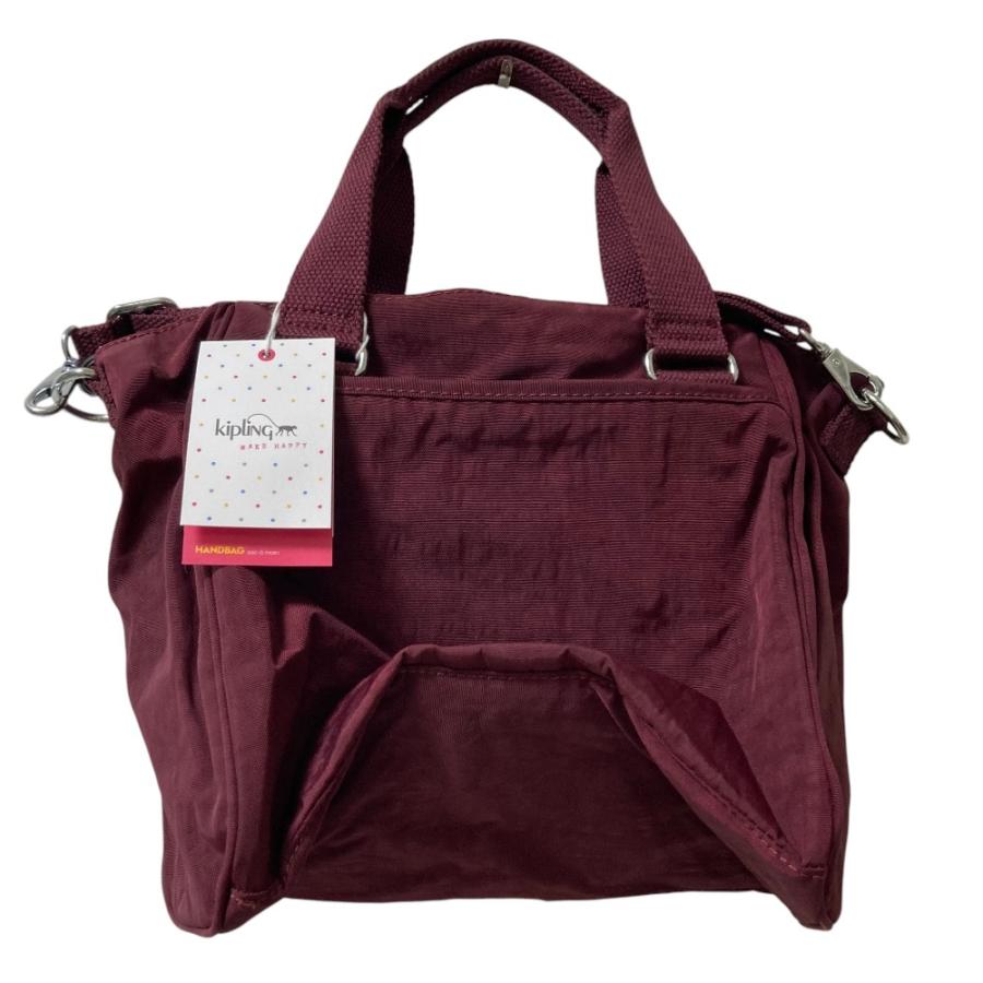 kipling（キプリング） 未使用 AMIEL アミエル 2WAY ショルダーバッグ 