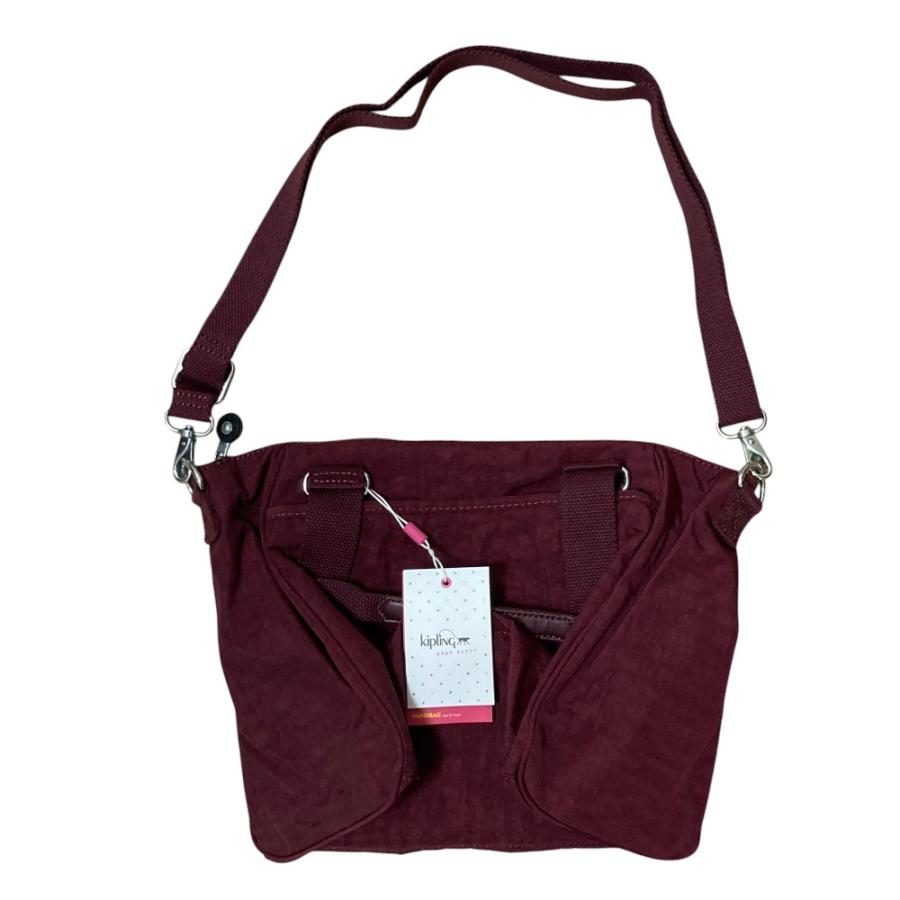 kipling（キプリング） 未使用 AMIEL アミエル 2WAY ショルダーバッグ 