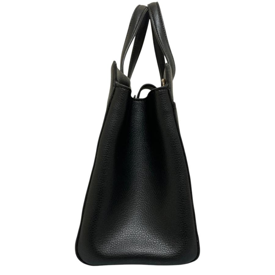 agnes b.（アニエスベー） 美品 ソフィー レザー 2WAY トートバッグ