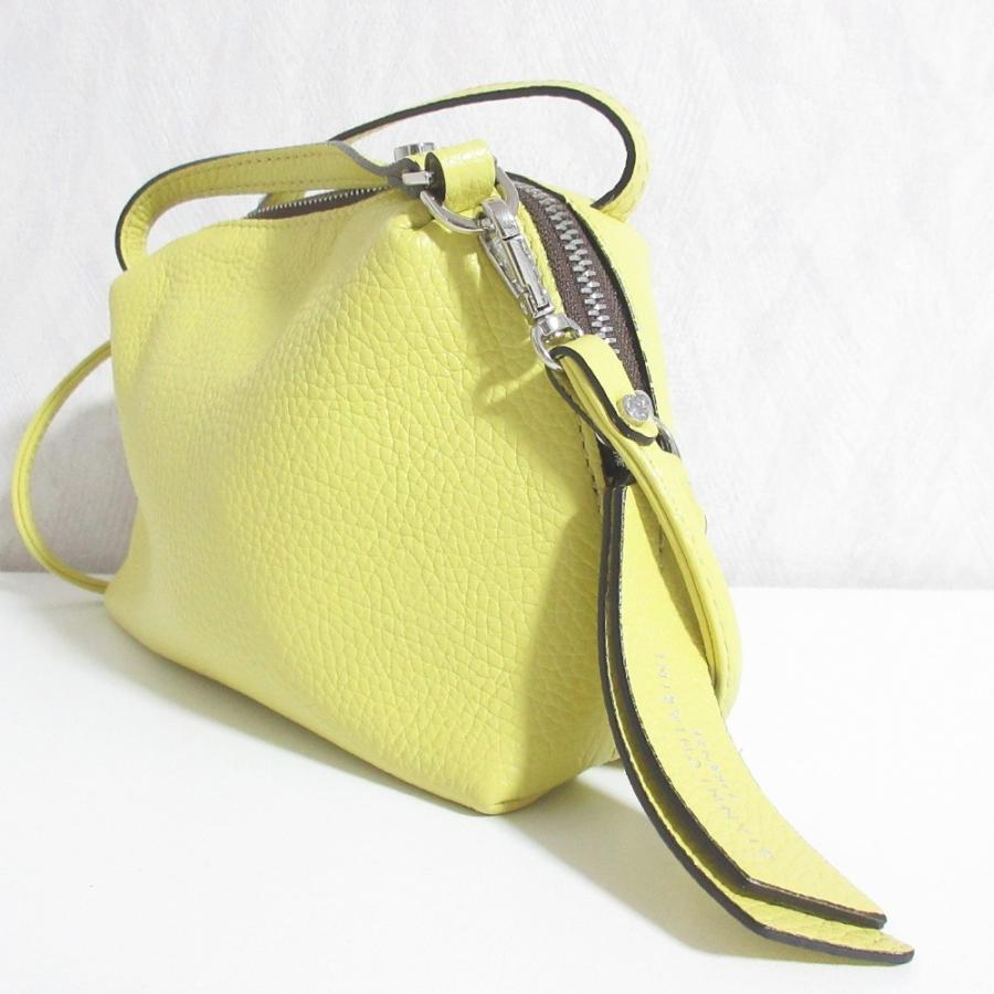 GIANNI CHIARINI（ジャンニ キアリーニ） 美品 レザー ワンショルダー