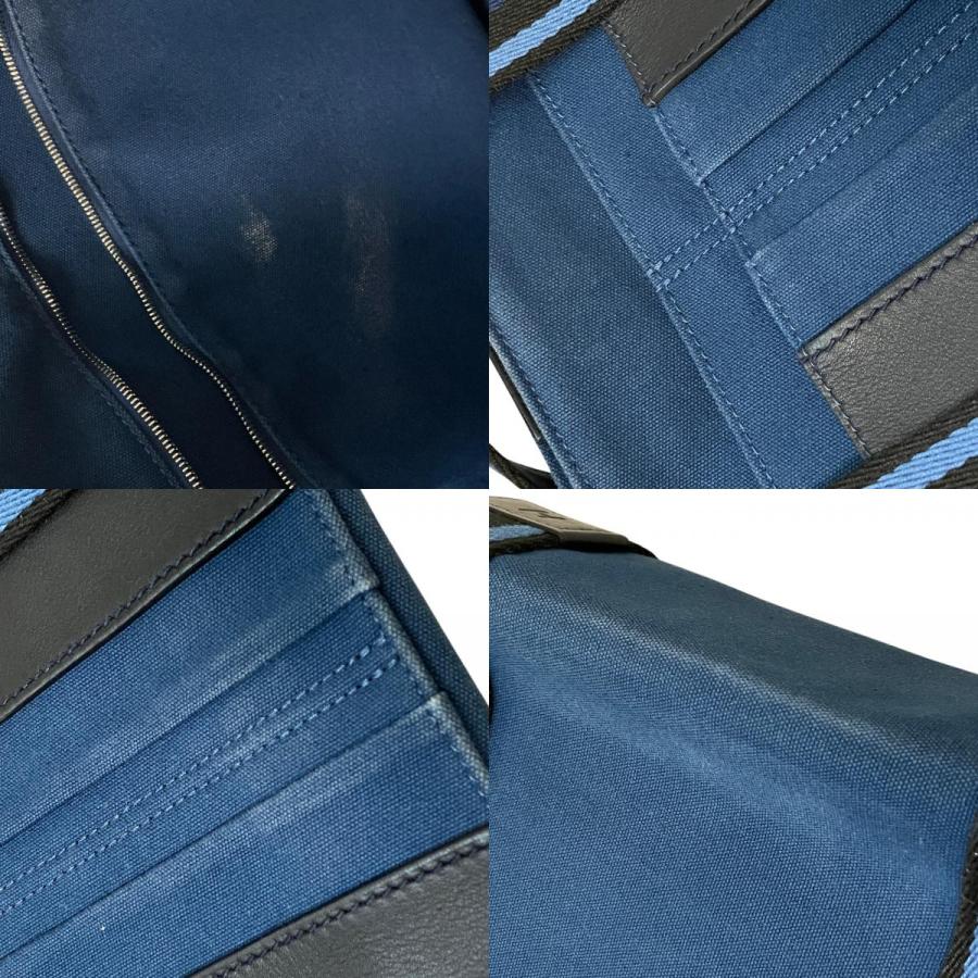 HERMES（エルメス） 良品 トロカホリゾンタル MM キャンバストート
