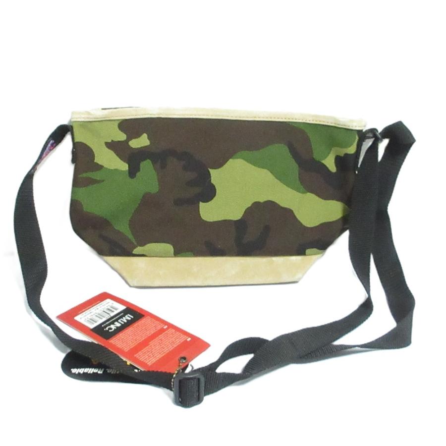 Manhattan Portage（マンハッタンポーテージ） 未使用 X-girlコラボ 