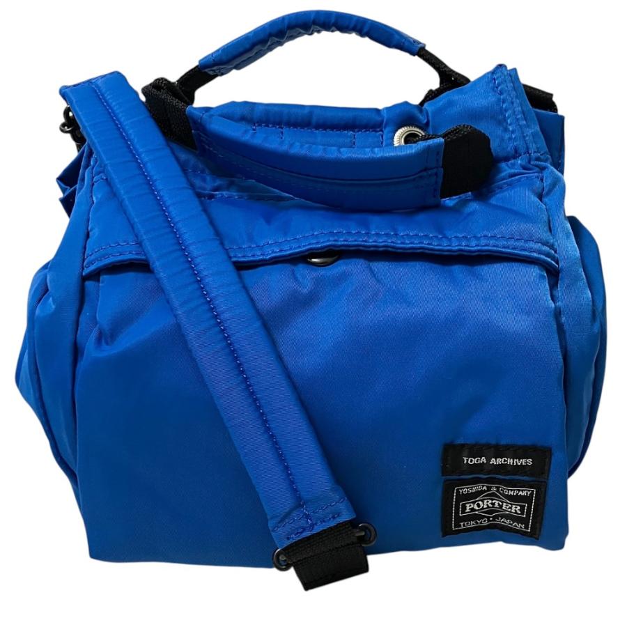 PORTER 新品同様 × TOGA ARCHIVES ポーター トーガ アーカイブス 