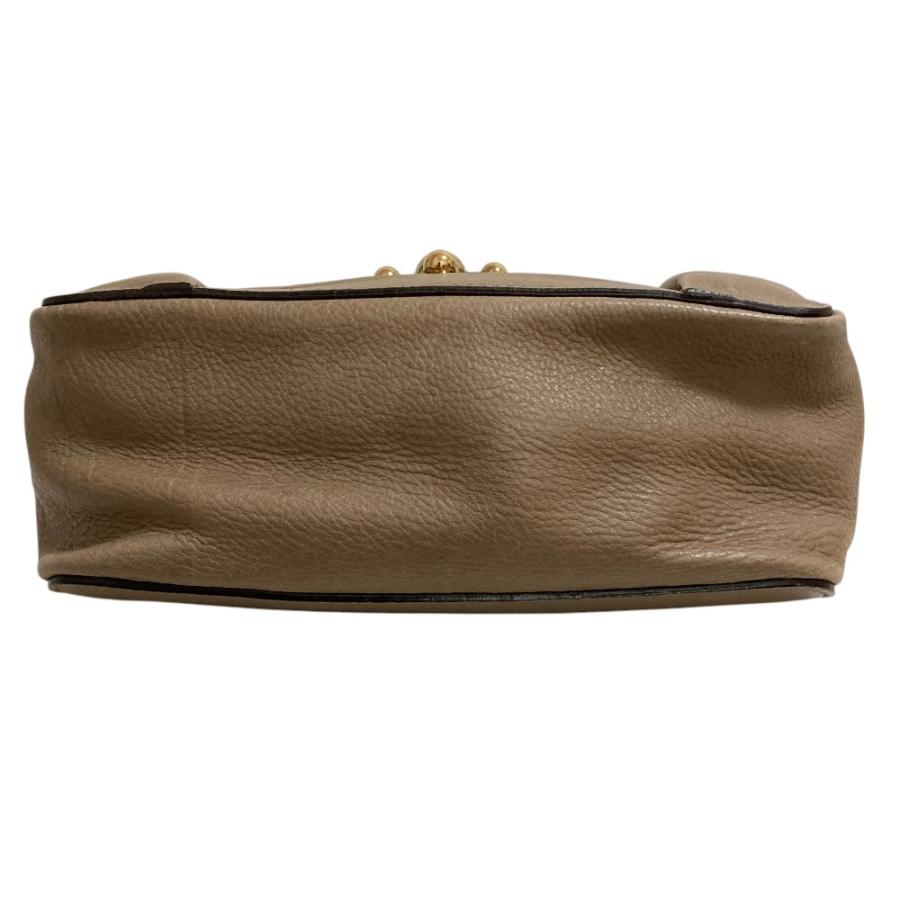 Chloe（クロエ） 良品 エルシー レザー チェーンショルダーバッグ 