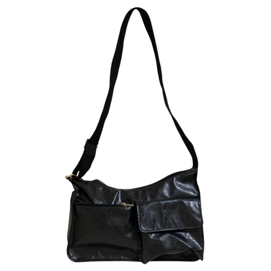 GHERARDINI（ゲラルディーニ） 美品 ソフティ ショルダーバッグ