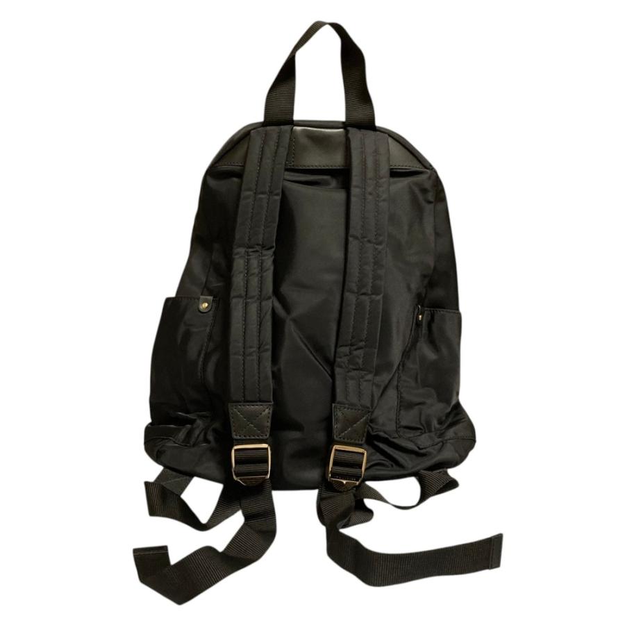 MARC JACOBS（マーク・ジェイコブス） 美品 ナイロン バックパック 