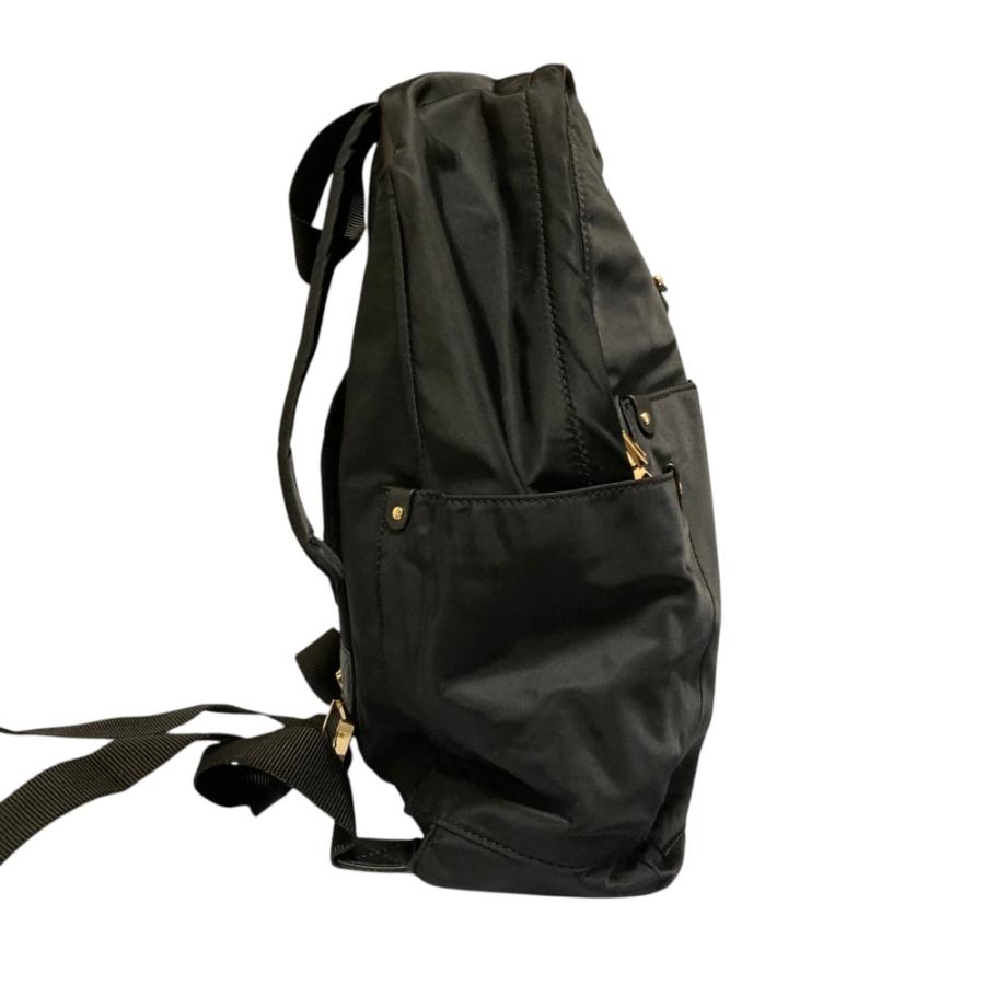 MARC JACOBS（マーク・ジェイコブス） 美品 ナイロン バックパック 