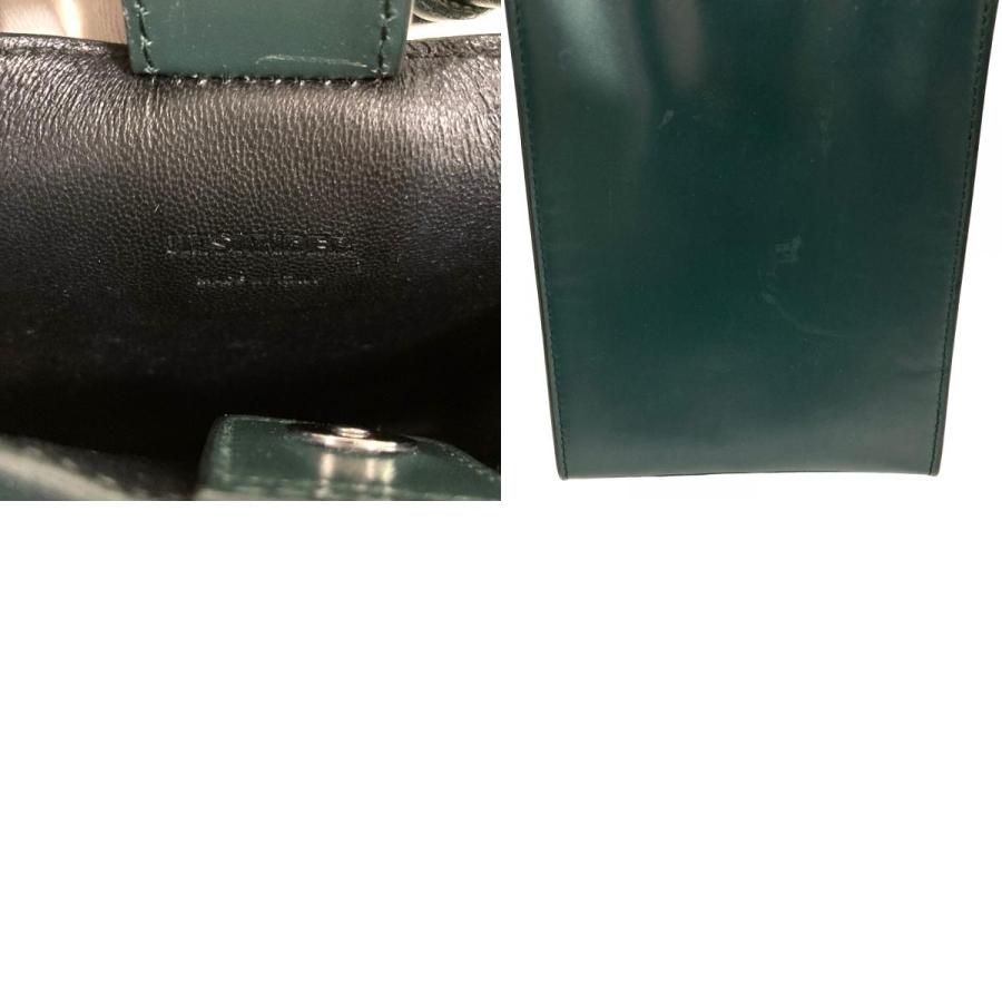 JIL SANDER（ジルサンダー） 良品 タングル スモール ショルダーバッグ 