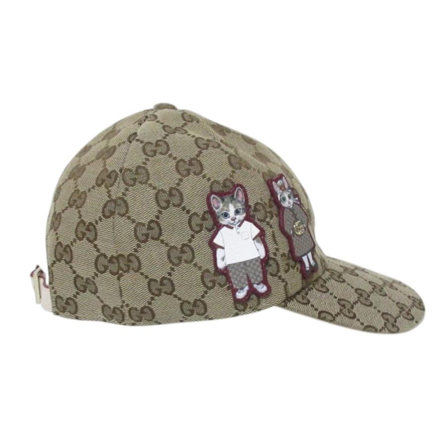 GUCCI（グッチ） 新品同様 25SS GUCCI ヒグチユウコ コラボ GG
