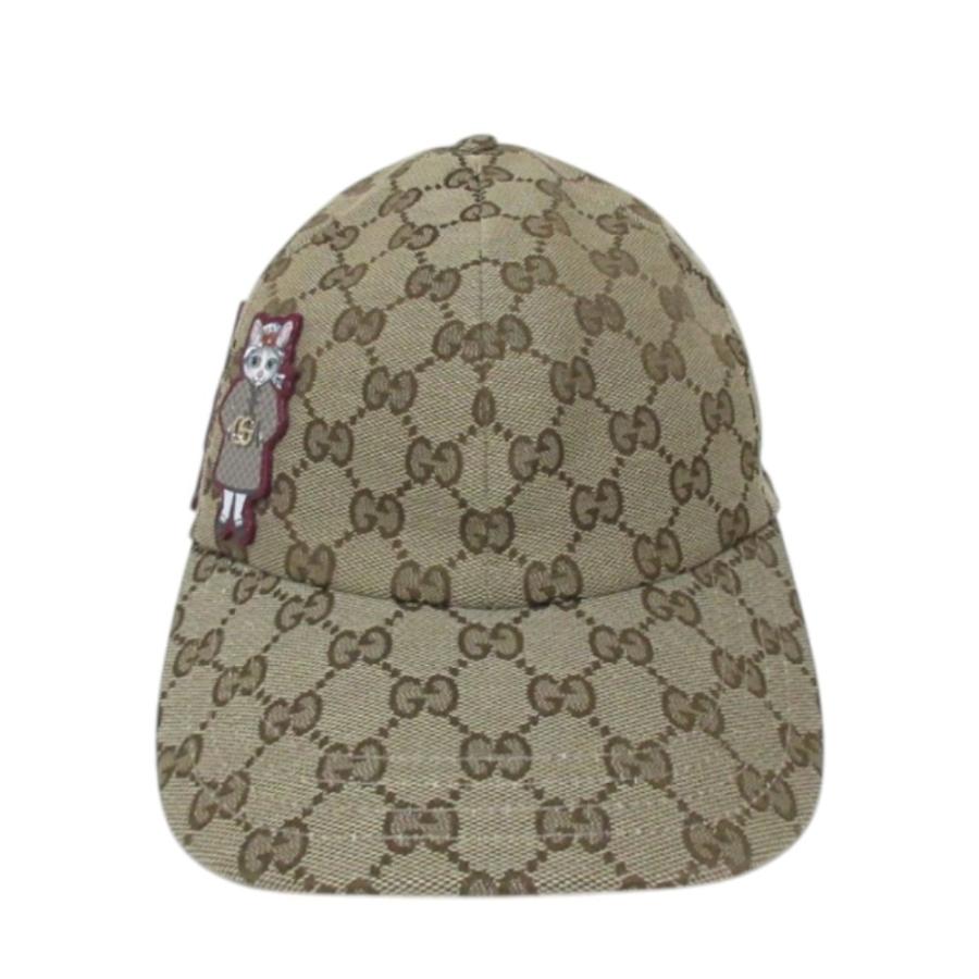 GUCCI（グッチ） 新品同様 25SS GUCCI ヒグチユウコ コラボ GG