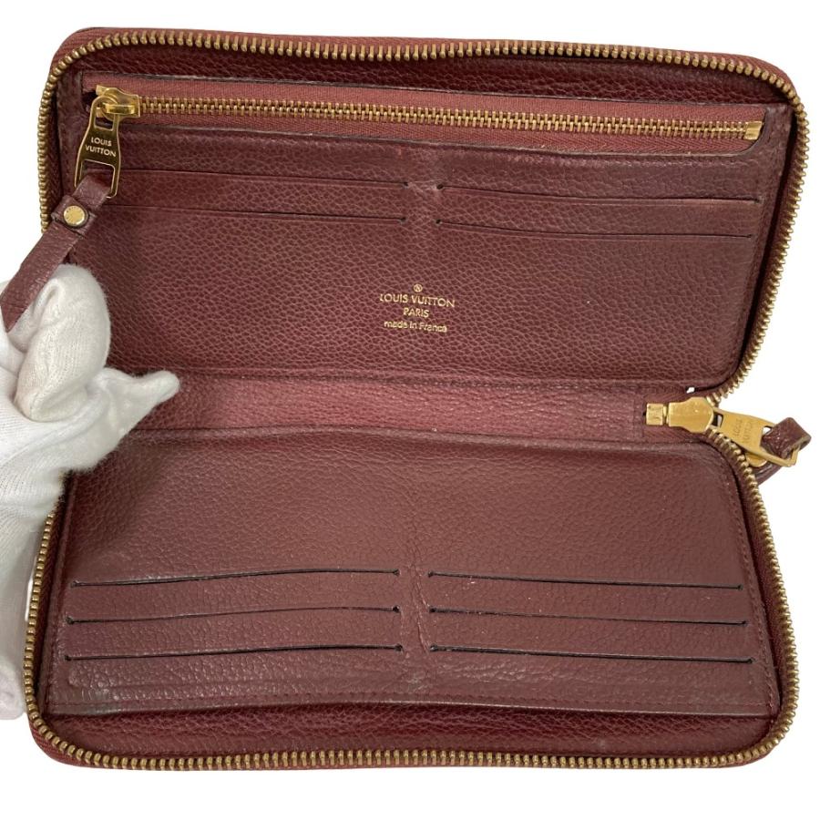 LOUIS VUITTON（ルイ・ヴィトン） 良品 モノグラムアンプラント