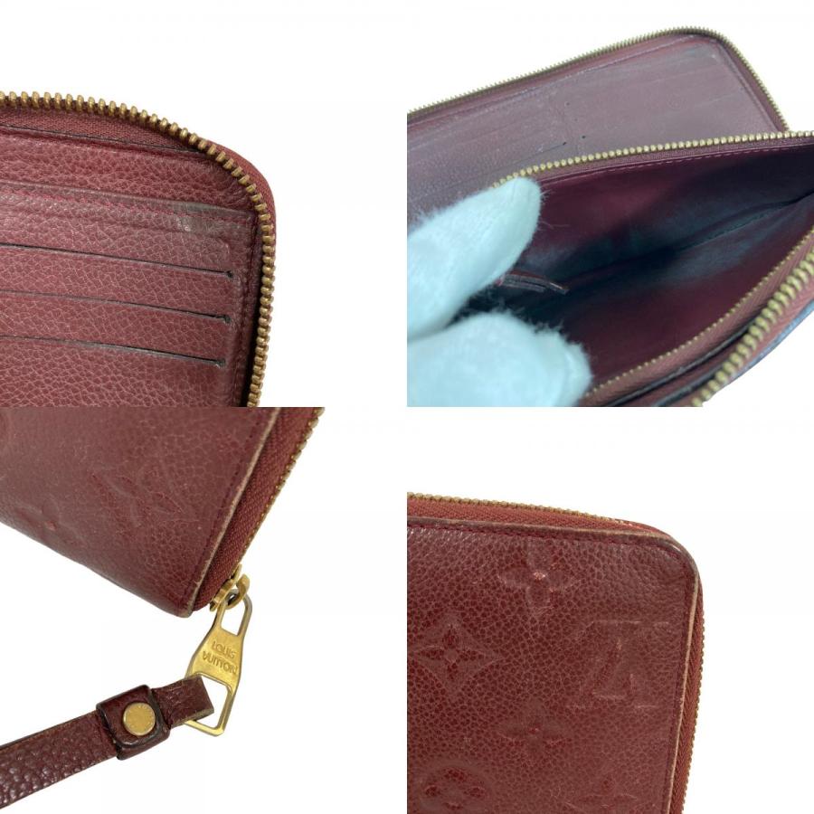 LOUIS VUITTON（ルイ・ヴィトン） 良品 モノグラムアンプラント