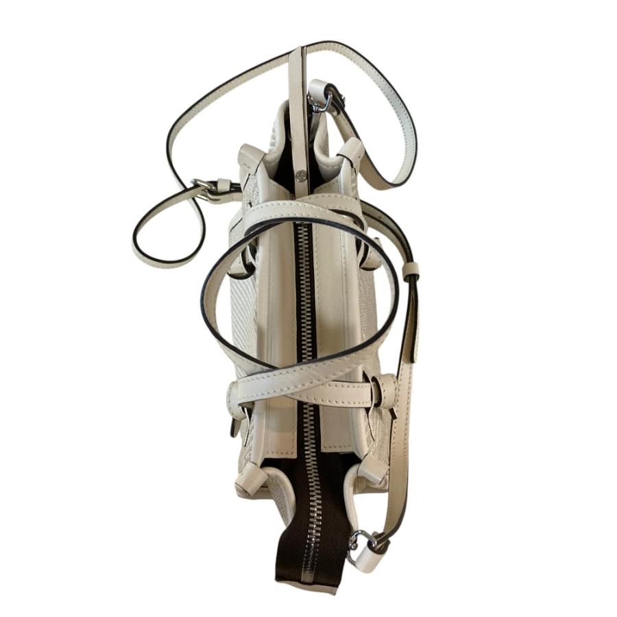 GIANNI CHIARINI（ジャンニ キアリーニ） 美品 ミス マルチェッラ 2WAY
