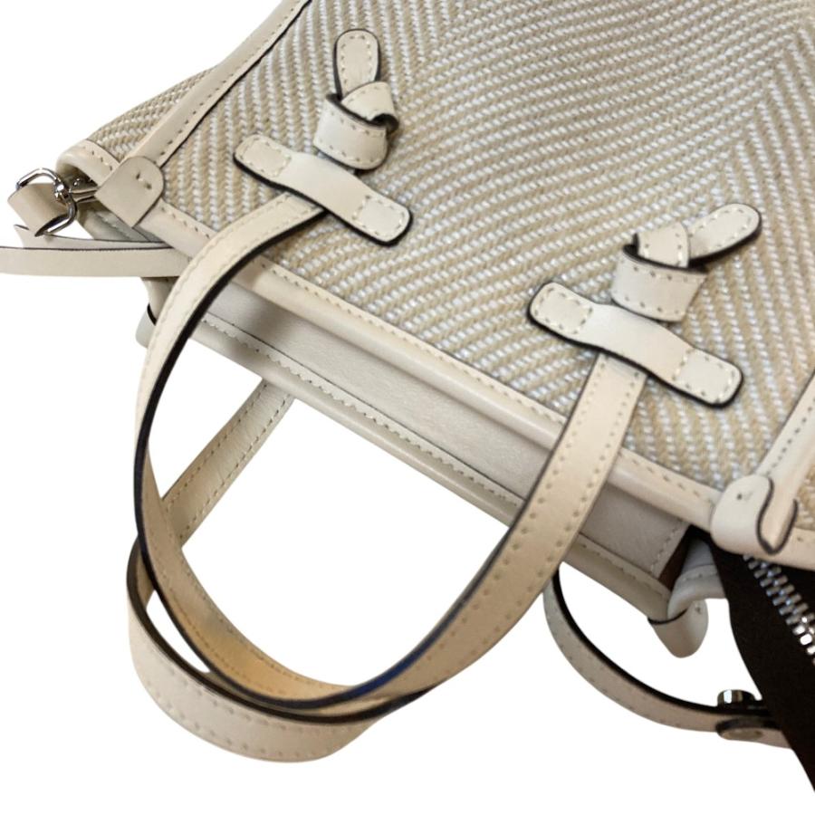 GIANNI CHIARINI（ジャンニ キアリーニ） 美品 ミス マルチェッラ 2WAY