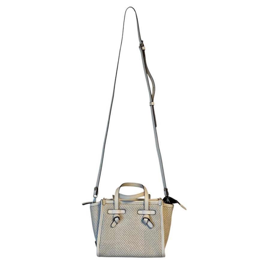 GIANNI CHIARINI（ジャンニ キアリーニ） 美品 ミス マルチェッラ 2WAY