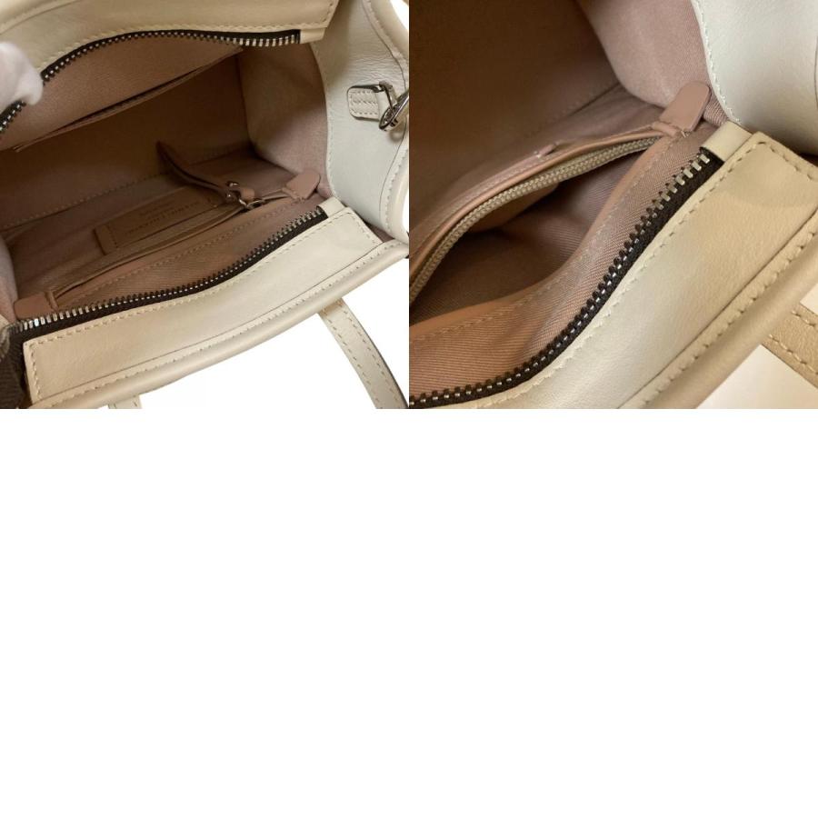 GIANNI CHIARINI（ジャンニ キアリーニ） 美品 ミス マルチェッラ 2WAY