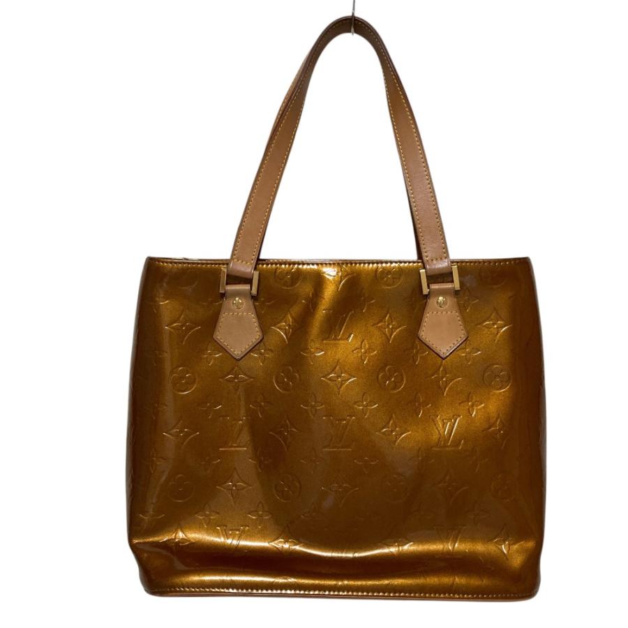 LOUIS VUITTON（ルイ・ヴィトン） 良品 モノグラム ヴェルニ 