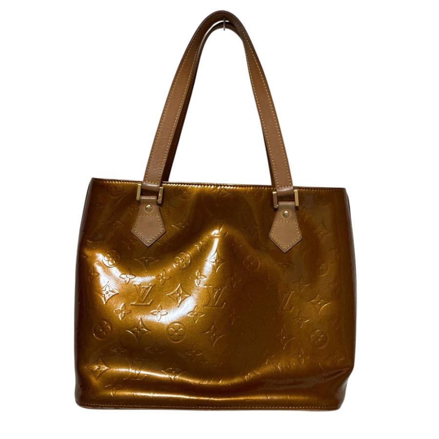 LOUIS VUITTON（ルイ・ヴィトン） 良品 モノグラム ヴェルニ 