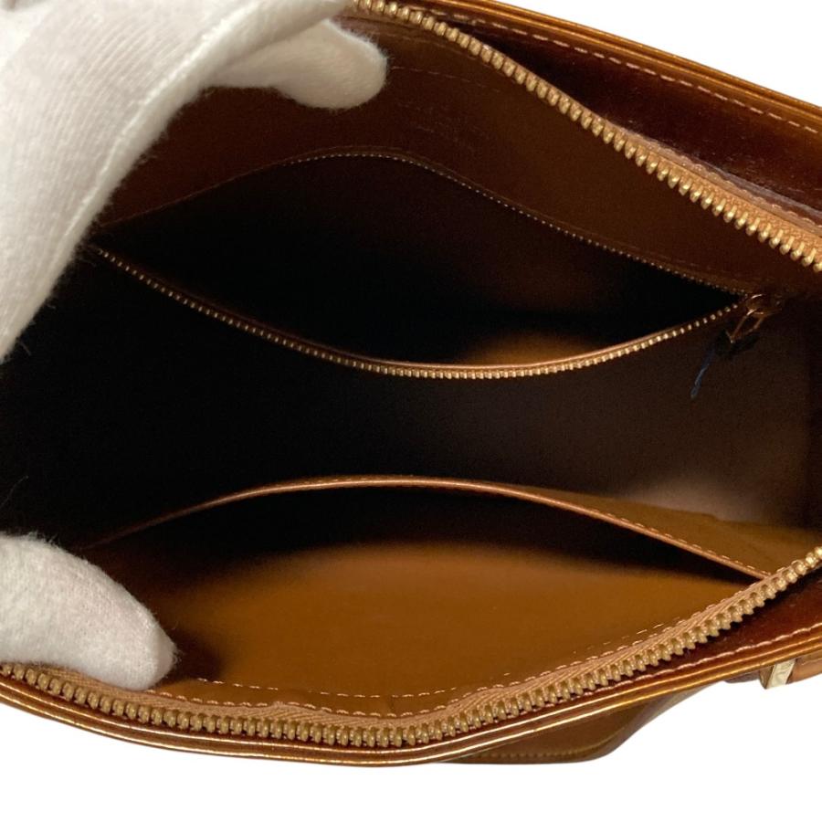 LOUIS VUITTON（ルイ・ヴィトン） 良品 モノグラム ヴェルニ 