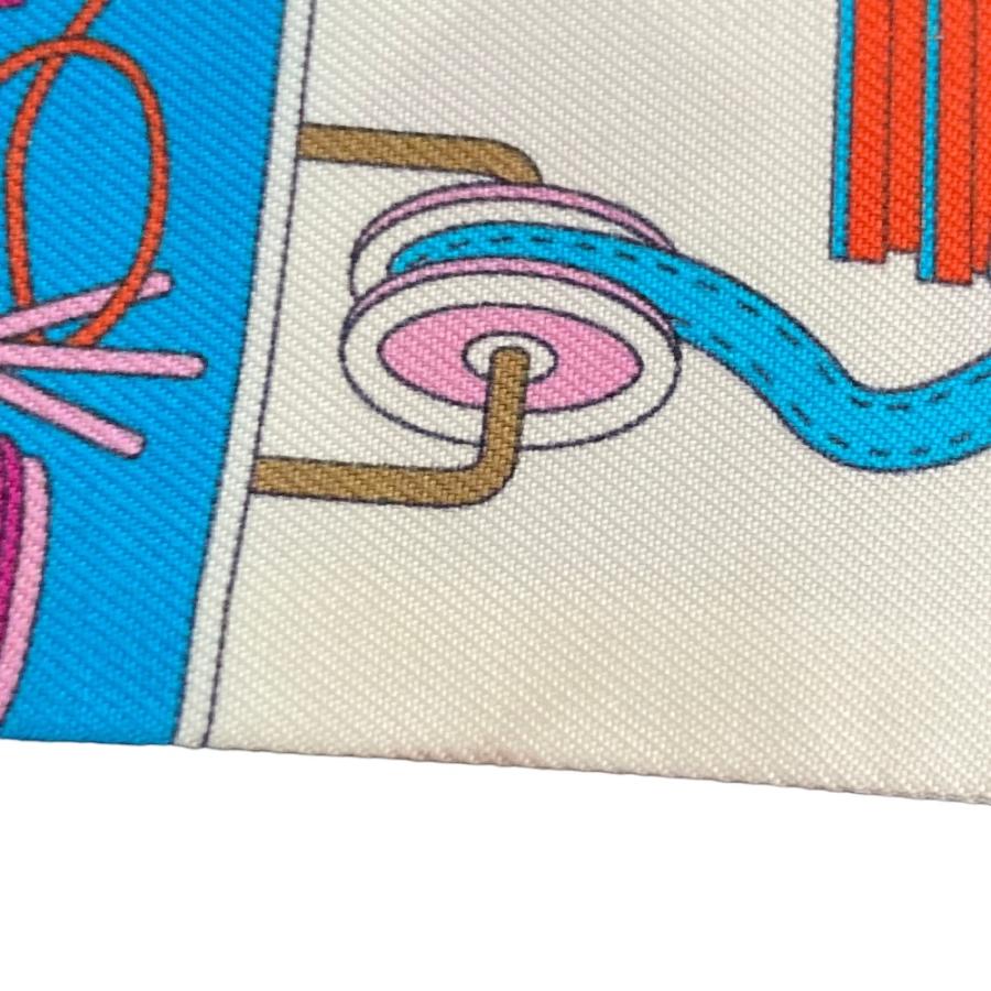 HERMES（エルメス） 良品 La Maison Des Carres メゾン・デ・カレ