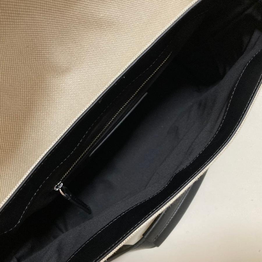 VASIC（ヴァジック） 未使用 ミモレ別注 4way キャンバス ショルダー