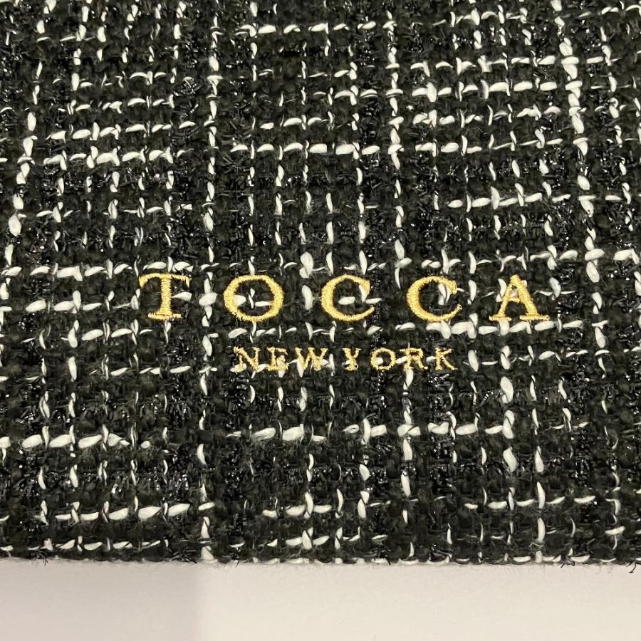 TOCCA（トッカ） 新品同様 30th Anniversary MY PRECIOUS CUSTOMIZED