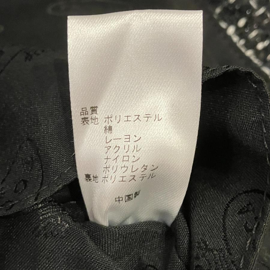 TOCCA（トッカ） 新品同様 30th Anniversary MY PRECIOUS CUSTOMIZED
