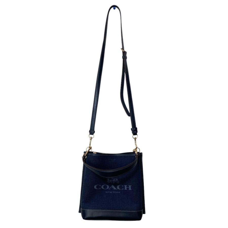 COACH（コーチ） 未使用 モリー バケット 22 ショルダーバッグ CH224