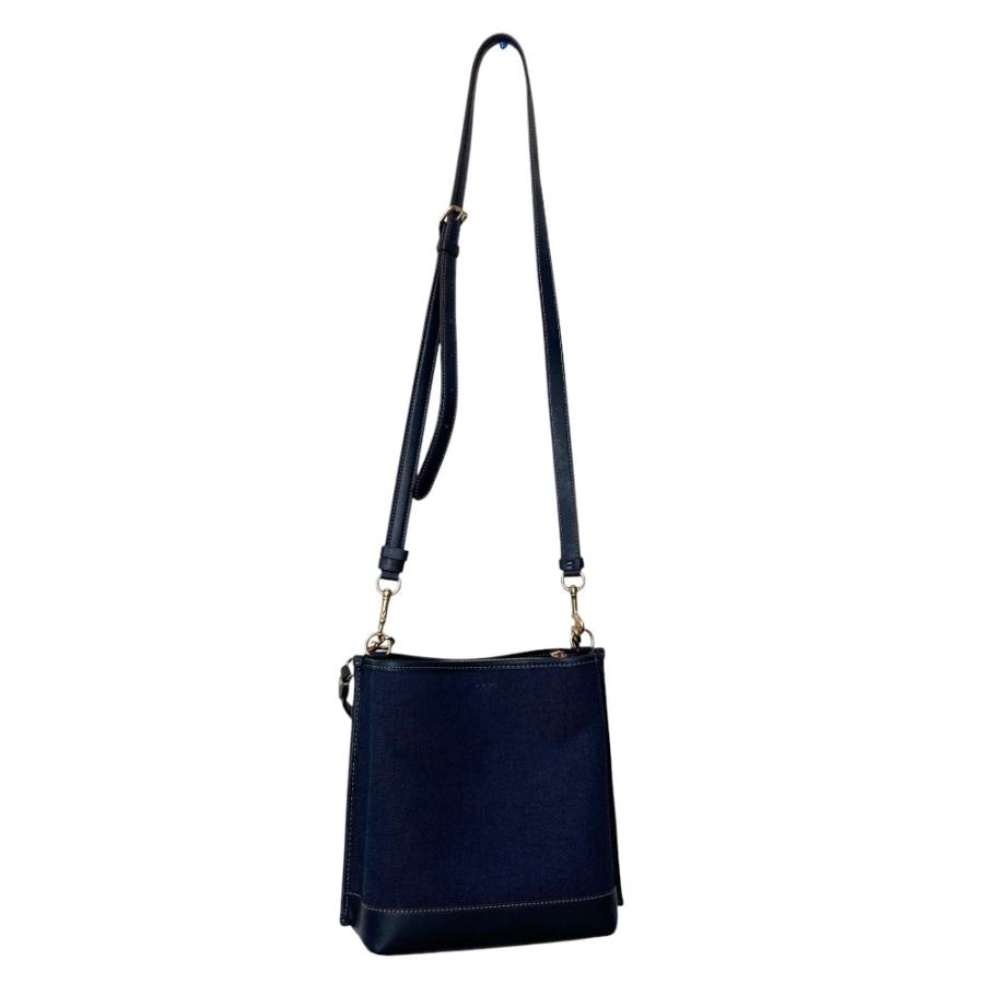 COACH（コーチ） 未使用 モリー バケット 22 ショルダーバッグ CH224