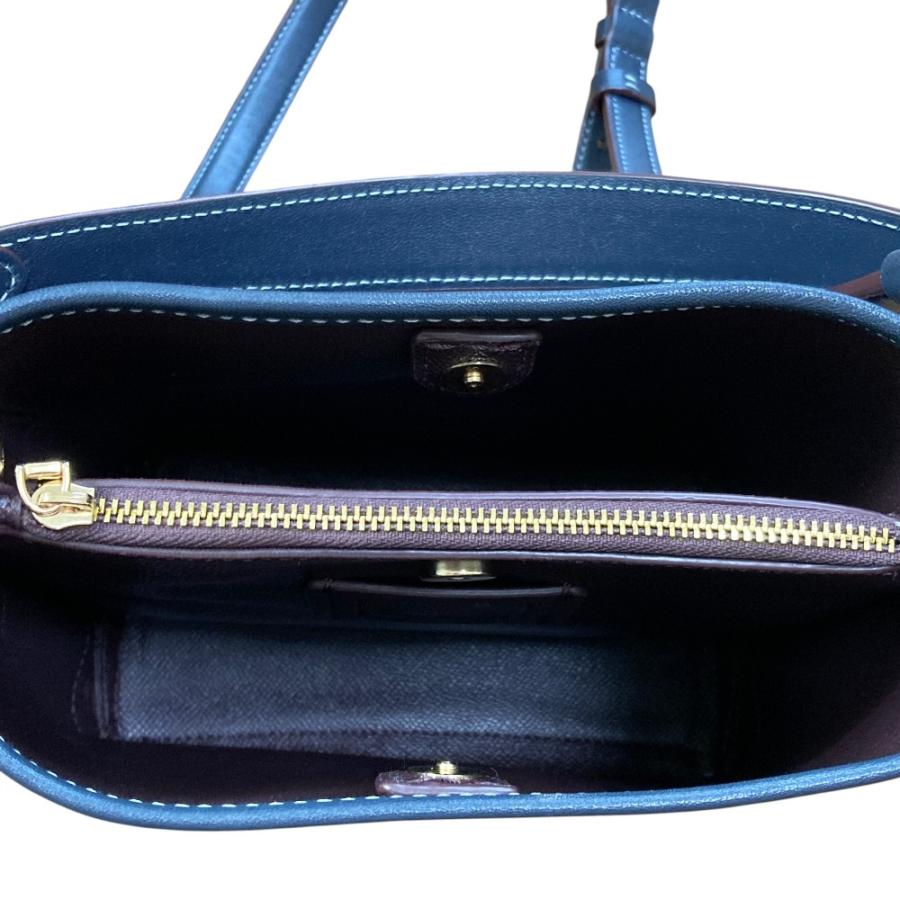 COACH（コーチ） 未使用 モリー バケット 22 ショルダーバッグ CH224
