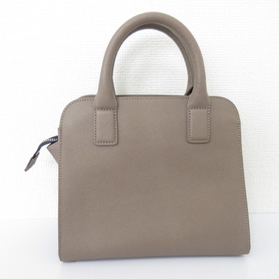 Paul Smith（ポール・スミス） 良品 レザー 2WAY ショルダーバッグ 