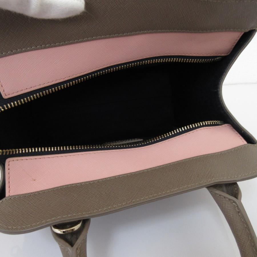 Paul Smith（ポール・スミス） 良品 レザー 2WAY ショルダーバッグ 