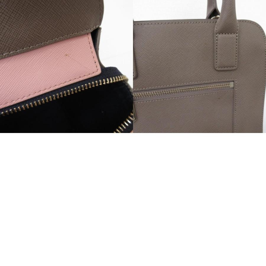 Paul Smith（ポール・スミス） 良品 レザー 2WAY ショルダーバッグ 