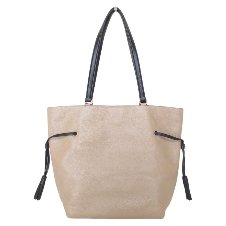 COACH（コーチ） 新品同様 Andy Tote アンディ レザートートバッグ 