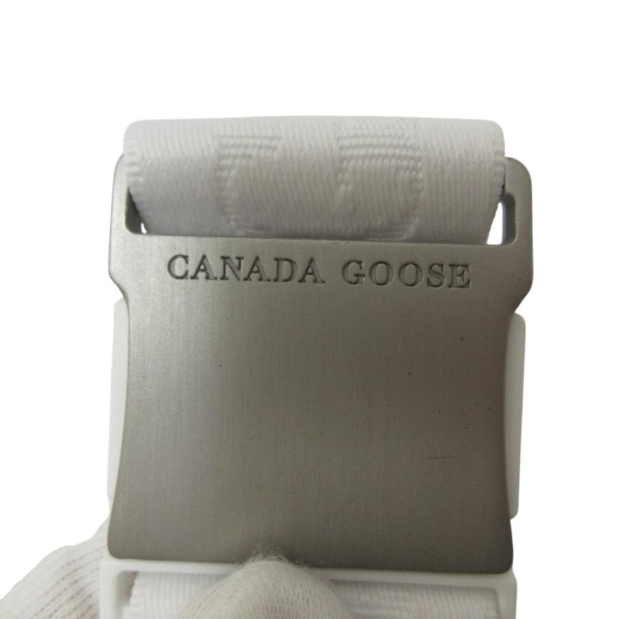 CANADA GOOSE（カナダグース） 良品 ボディバッグ ウエストポーチ S