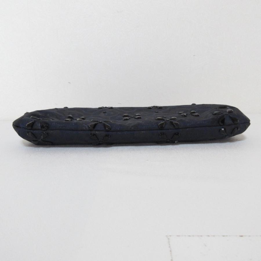 ANTEPRIMA（アンテプリマ） 新品同様 ビジュー装飾 チェーン