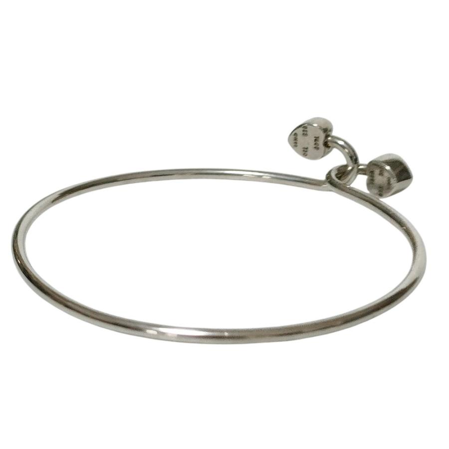 TIFFANY&Co.（ティファニー） 美品 TIFFANY&Co 750×925 ダブルハート