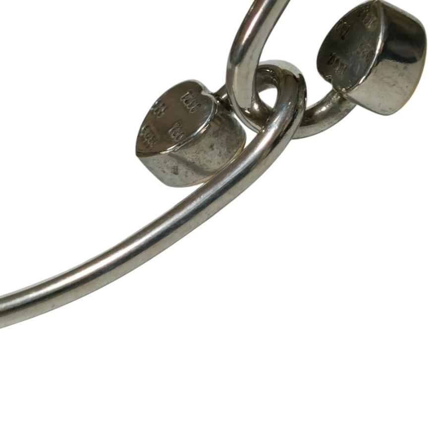 TIFFANY&Co.（ティファニー） 美品 TIFFANY&Co 750×925 ダブルハート