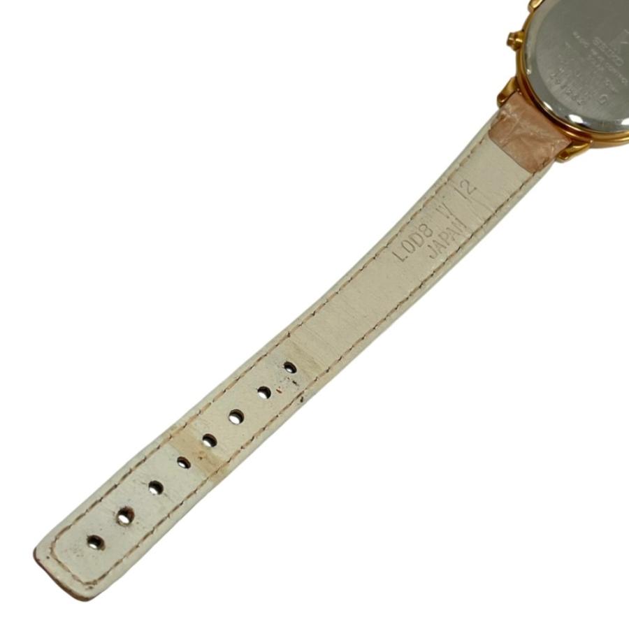 SEIKO（セイコー） 良品 ルキア ソーラー レディースウォッチ 腕時計