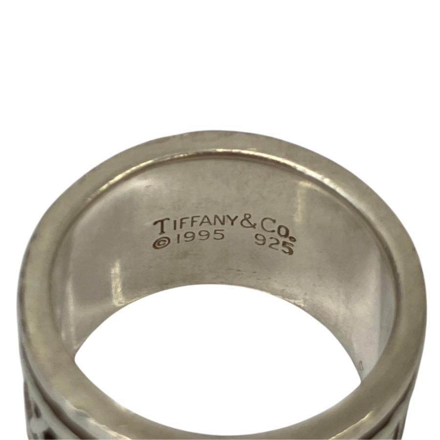 TIFFANY&Co.（ティファニー） 良品 TIFFANY & Co 1995 ワイド アトラス