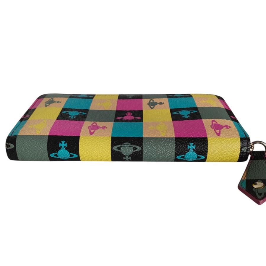Vivienne Westwood（ヴィヴィアンウエストウッド） 美品 オーブ ロゴ