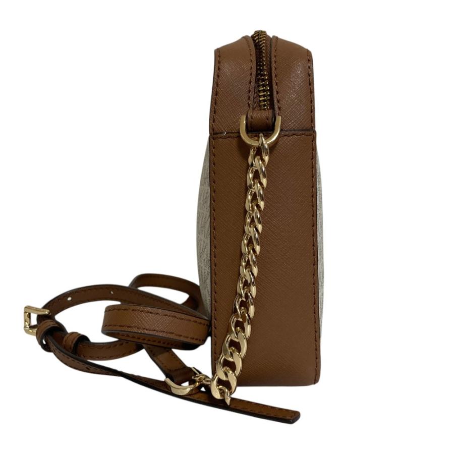 MICHAEL KORS（マイケルコース） 美品 ジェット セット アイテム 